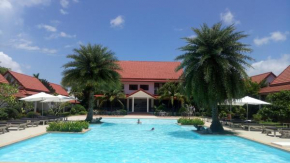 Гостиница Armonia Village Resort and Spa  Tha Taphao